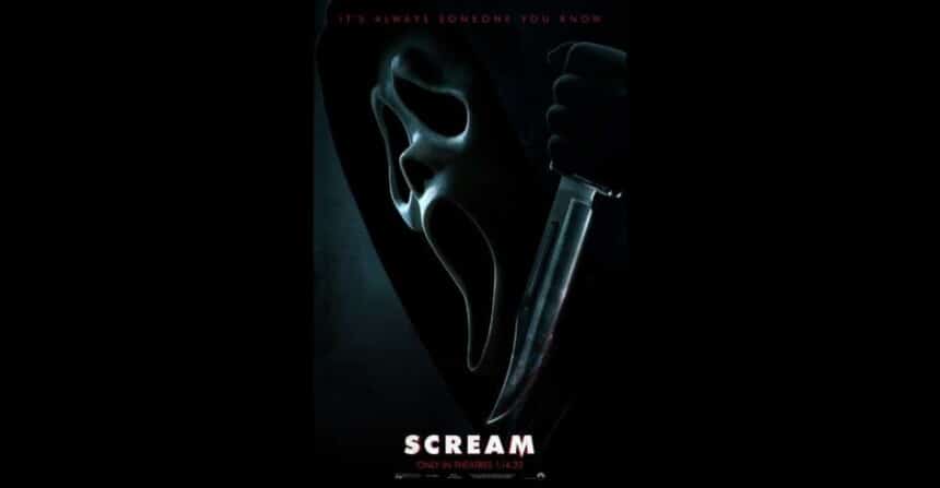 Scream