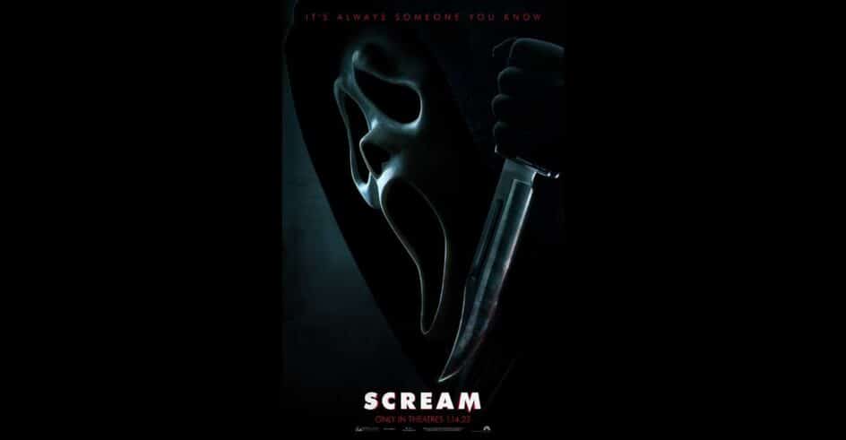 Scream