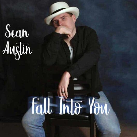 Sean Austin Fall Into You Cover