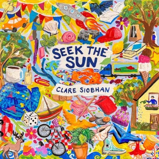 Seek The Sun Album Art v1 1