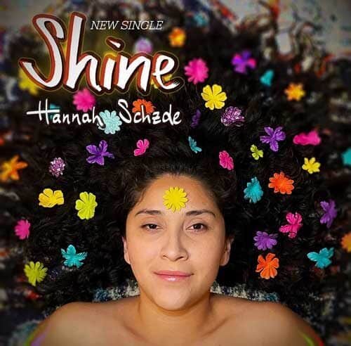 Shine Cover Art