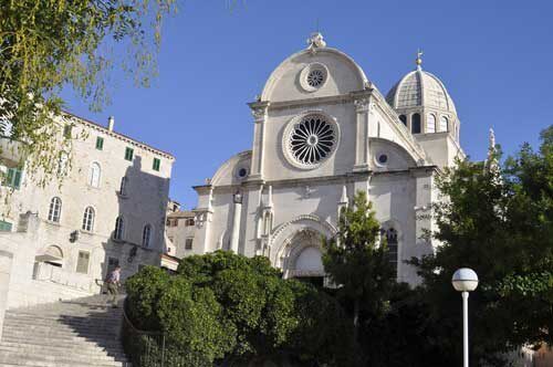 Sibenik