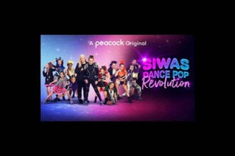 Siwas Dance Pop Revolution