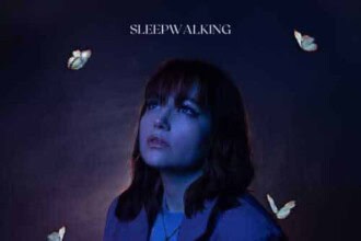 Sleepwalking Cover Art