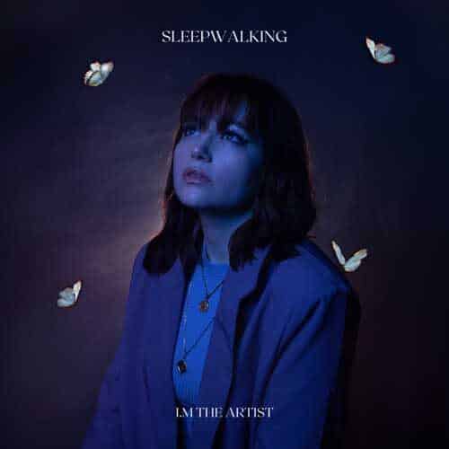 Sleepwalking Cover Art