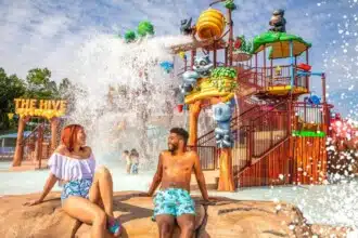 SoakyMountainWaterpark 1