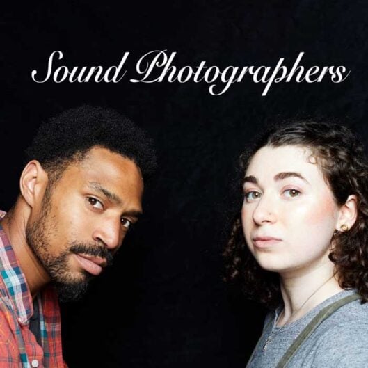 Sound Photographers