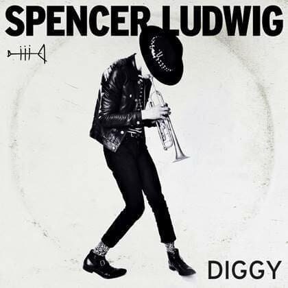 Spencer Ludwig Diggy