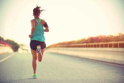 Stay Motivated on Your Long Run
