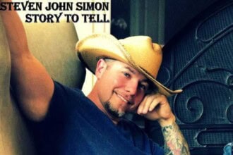 Steven John Simon Story to Tell