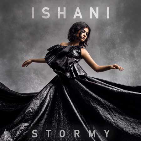 Stormy Single Cover