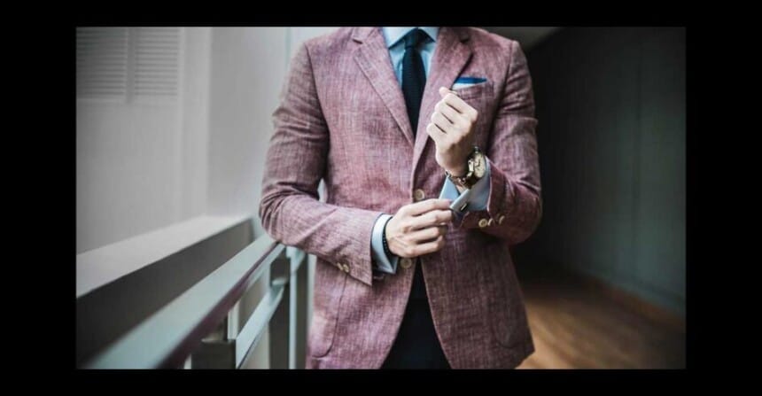 Style Accessories Every Man Should Own