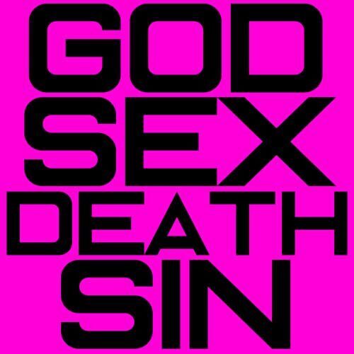 TCHZ GOD SEX DEATH ALBUM COVER15