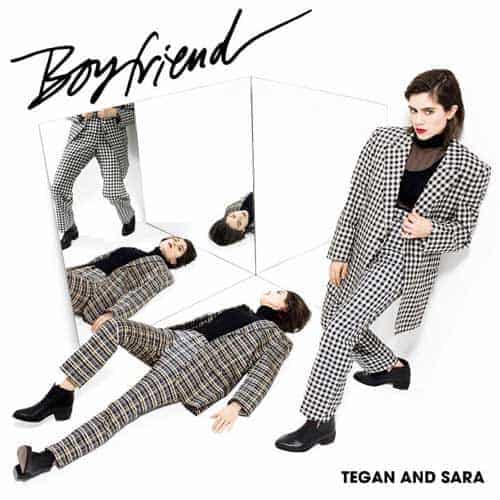 Tegan and Sara