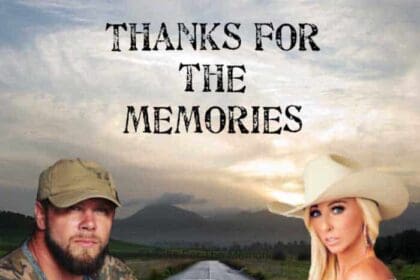 Thanks For The Memories Cover