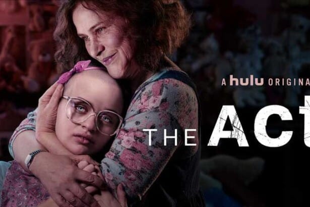 The Act TV series