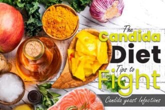 The Candida Diet Tips to Fight Candida Yeast Infections