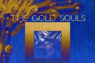 The Gold Souls True Blue 1