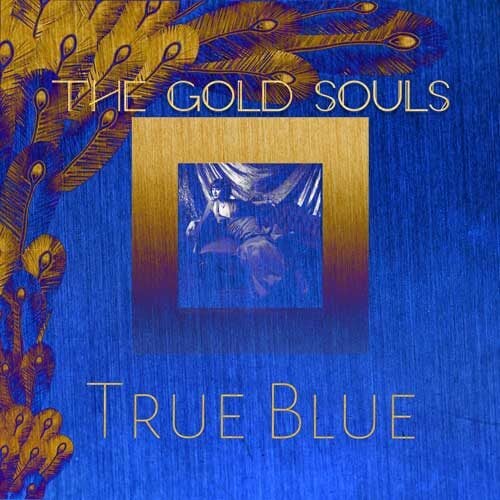 The Gold Souls True Blue 1