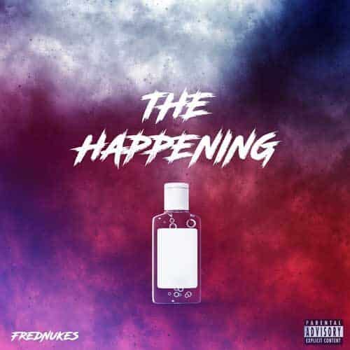 The Happening Coverart