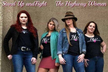 The Highway Women 3