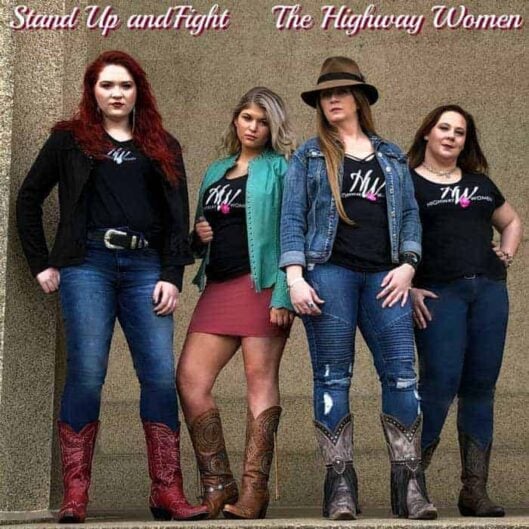 The Highway Women 3