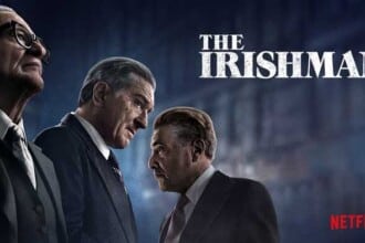 The Irishman