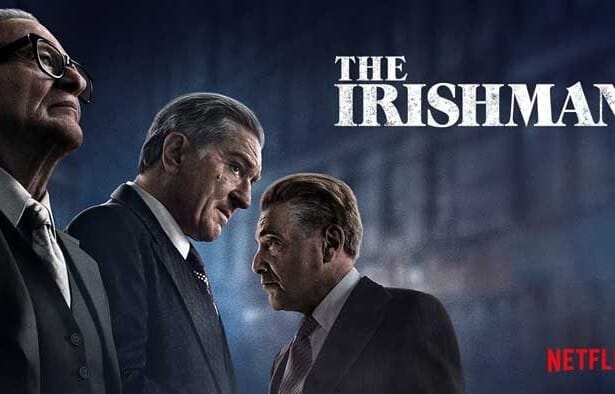 The Irishman