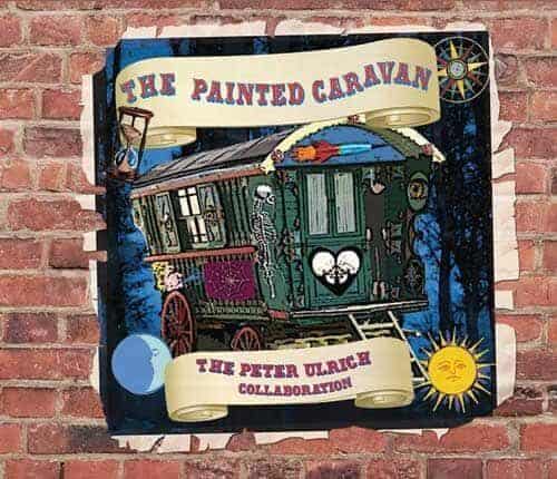 The Painted Caravan Trilogy