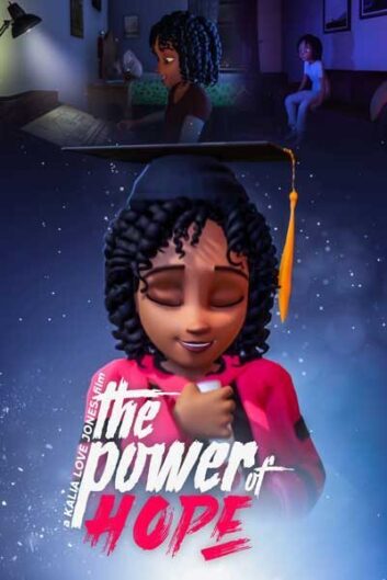 The Power Of Hope Poster