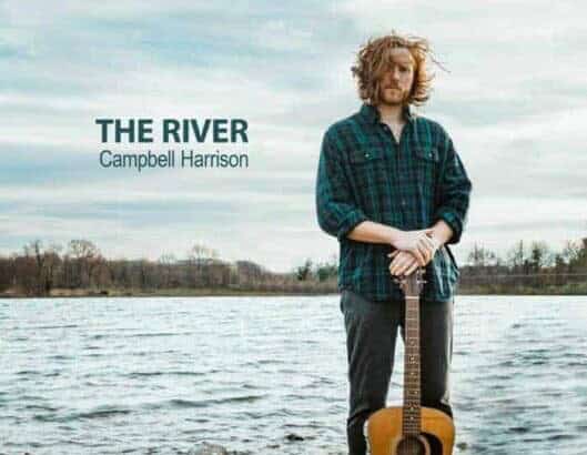 The River by Campbell Harrison