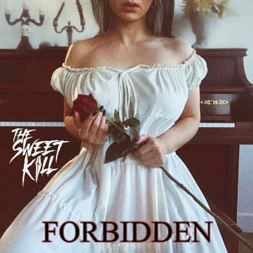 The Sweet Kill Forbidden Cover
