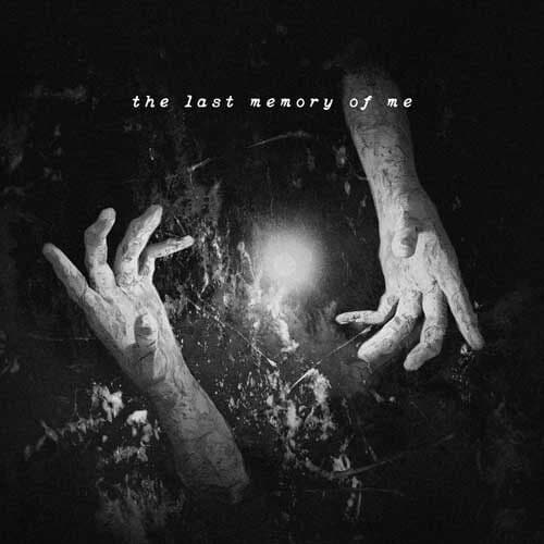 The last memory of me Spotify Cover