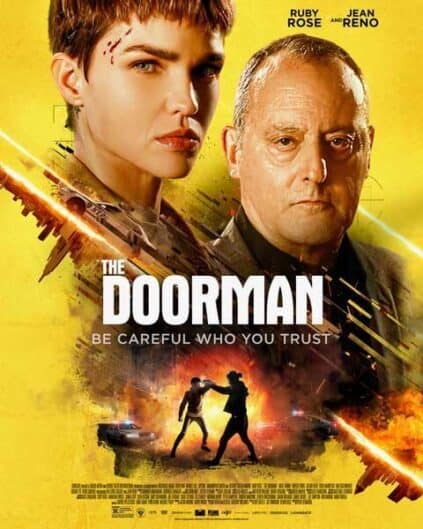 TheDoorman