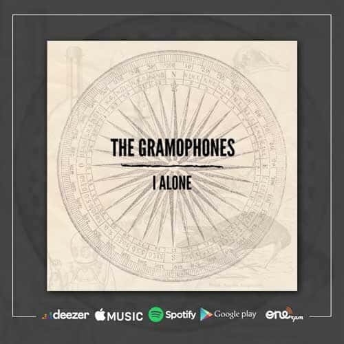 TheGramophones IAlone