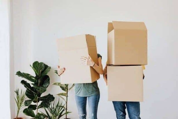 Things to consider when relocating for a job