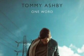 Tommy Ashby COVER ART One Word SML 1