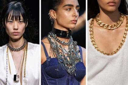Top 2020 Hottest Jewelry Trends