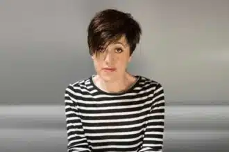 Tracey Thorn by Edward Bishop EB1 8416 A LEAD SHOT