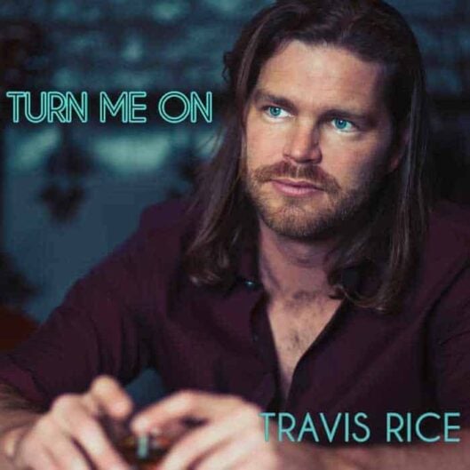 Travis Rice New Single Turn Me On