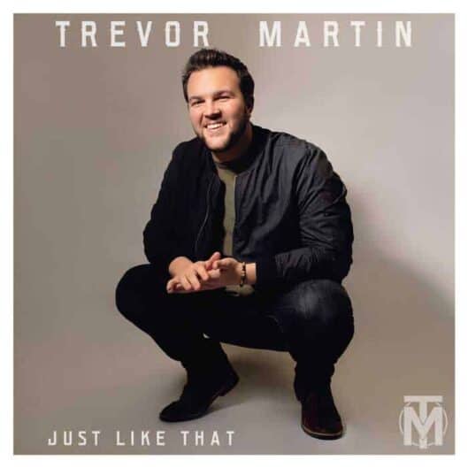 TrevorMartin JustLikeThat