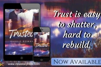 Trusted Now Available