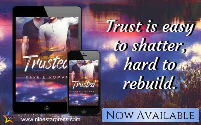 Trusted Now Available