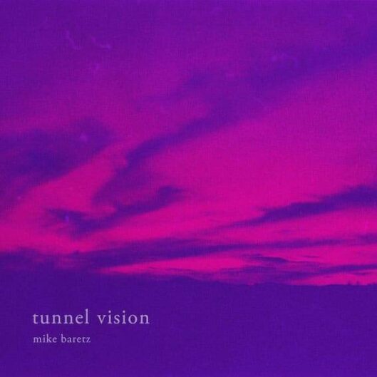 Tunnel Vision Cover