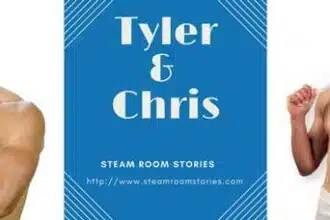 Tyler Chris 1