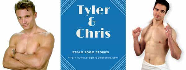 Tyler Chris 1