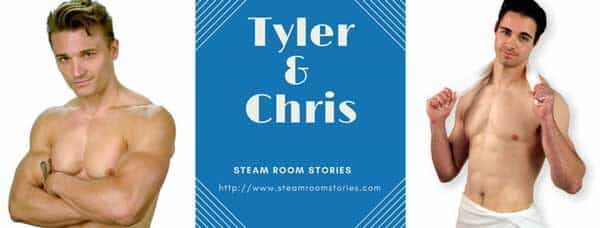 Tyler Chris