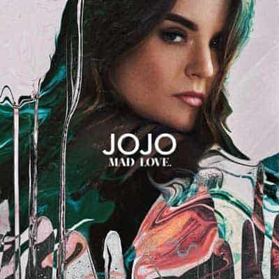 JoJo Announces 2017 Headline Tour Dates