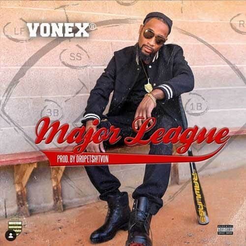 VONEX MajorLeague