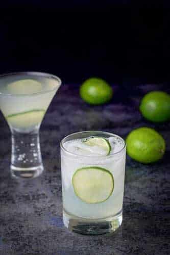 Vodka Gimlet Recipe redo 7